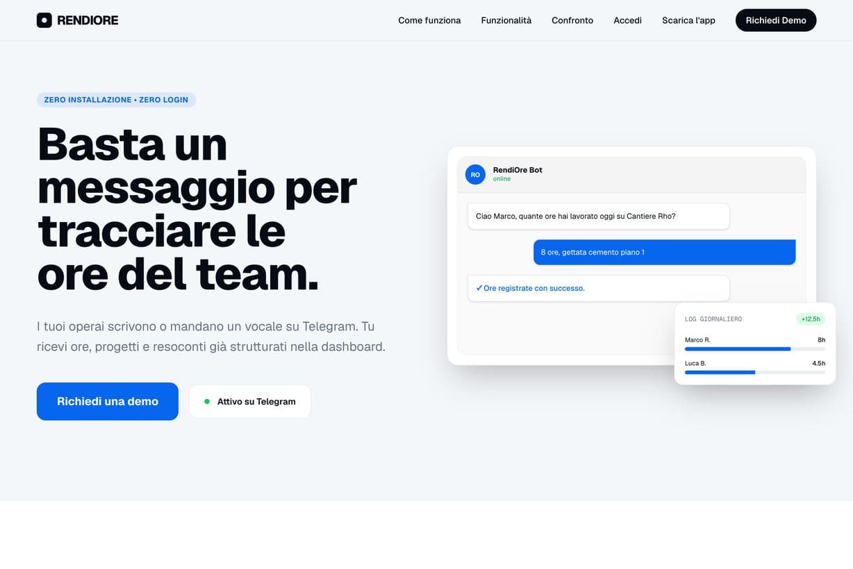 rendiore.francosantoro.it